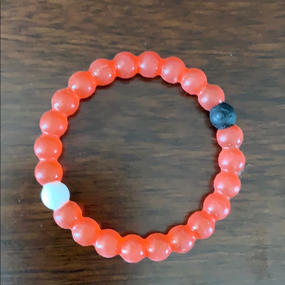 Lokai bracelet